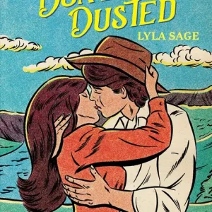 Done and Dusted (svensk utgåva) (e-bok) av Lyla Sage Rea
