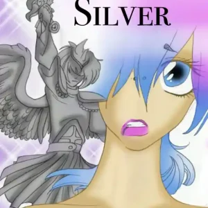 Silver (e-bok) av Sonja Heikkilä Lägg i varukorgen