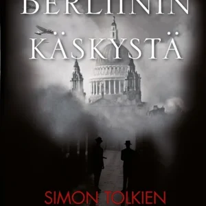 Sänkt pris Berliinin käskystä (e-bok) av Simon Tolkien