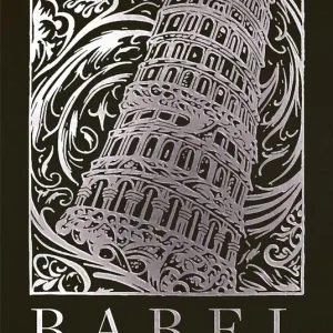 Kampanj Babel : eller om våldets nödvändighet - den hemliga historien om Oxfordöversättarnas revolution (e-bok) av R. F. Kuang