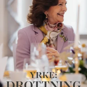 Yrke: drottning : makten och möjligheterna (e-bok) av Ingrid Thörnqvist Extra rabatt