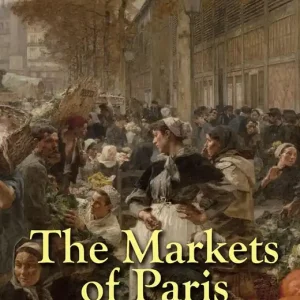 The Markets of Paris (e-bok) av Émile Zola Endast denna vecka