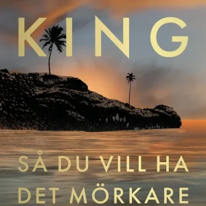 Outlet Så du vill ha det mörkare (e-bok) av Stephen King