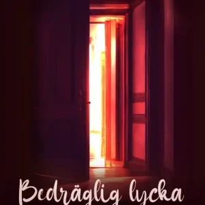 Bedräglig lycka (e-bok) av Ingrid Giselsson Begränsat erbjudande