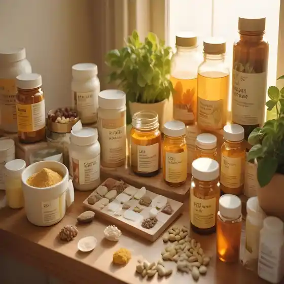 Billig De Mest Populära Kosttillskotten: En Guide till Vitaminer och Mineraler. Upptäck de mest populära tillskotten och hur de kan hjälpa dig att må bättre. (ljudbok) av Rolf Jansson