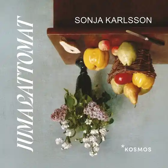 Beställ nu Jumalattomat (ljudbok) av Sonja Karlsson