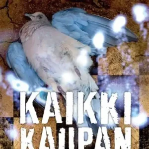 Kaikki kaupan (e-bok) av Sirpa Tabet Erbjudande