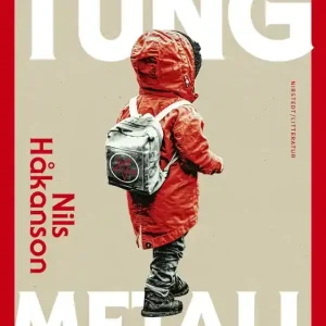 Tung metall (e-bok) av Nils Håkanson Sänkt pris