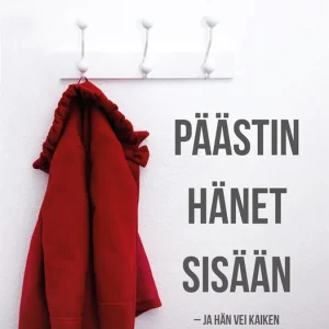 Bästa pris Päästin hänet sisään (e-bok) av Adele Parks