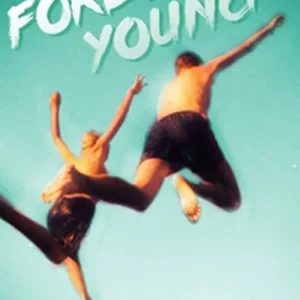 Forever young (e-bok) av Johan Ripås Nyhet