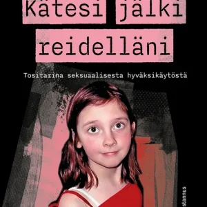 Kampanj Kätesi jälki reidelläni (e-bok) av Iida Hihnala