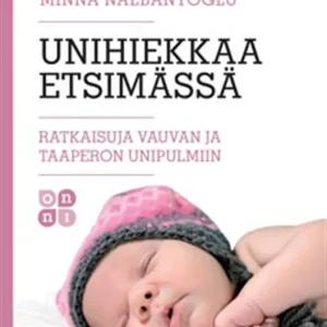 Säker betalning Unihiekkaa etsimässä (e-bok) av Anna Keski-Rahkonen
