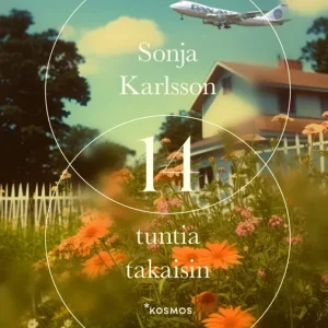 Begränsat erbjudande 14 tuntia takaisin (e-bok) av Sonja Karlsson