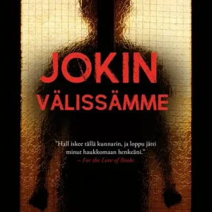 Outlet Jokin välissämme (e-bok) av Lisa Hall
