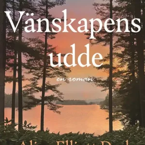 Outlet Vänskapens udde (e-bok) av Alice Elliott Dark