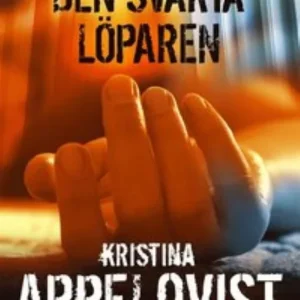 Reapris Den svarta löparen (e-bok) av Kristina Appelqvist