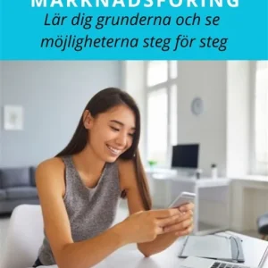Fri frakt Så lyckas du som småföretagare med digital marknadsföring (e-bok) av Anders Lundstedt