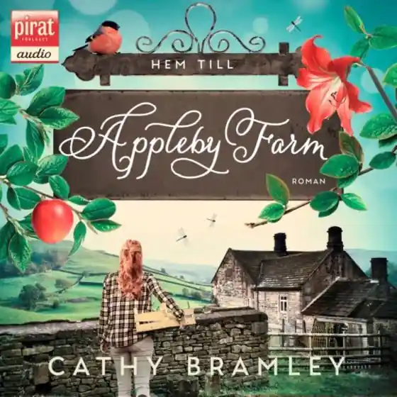 Reapris Hem till Appleby Farm (ljudbok) av Cathy Bramley