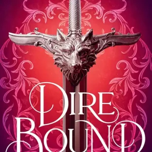 Dire Bound (svensk utgåva) (e-bok) av Sable Sorensen Köp nu