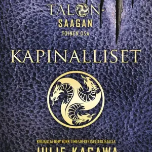 Kapinalliset (e-bok) av Julie Kagawa Beställ nu