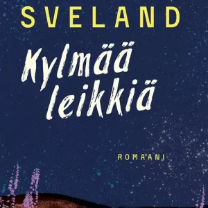 Kylmää leikkiä (e-bok) av Maria Sveland Extra rabatt