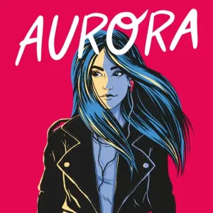 Aurora (e-bok) av Edith Arkko Fynd