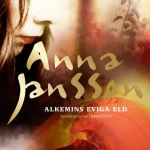 risnedsättning Alkemins eviga eld (e-bok) av Anna Jansson