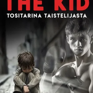 Bästa pris The Kid (e-bok) av Kevin Lewis