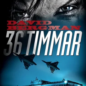 36 timmar (e-bok) av David Bergman Endast denna vecka