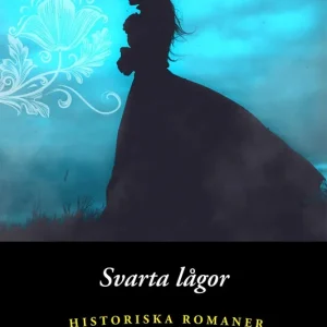 Utförsäljning Svarta lågor (e-bok) av Frid Ingulstad