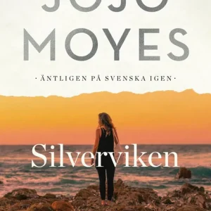 Silverviken (e-bok) av Jojo Moyes Billigare