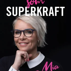 Acceptans som superkraft (e-bok) av Mia Törnblom Snabb leverans