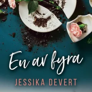 Erbjudande En av fyra (e-bok) av Jessika Devert