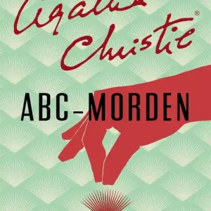 ABC-morden (e-bok) av Agatha Christie Reapris