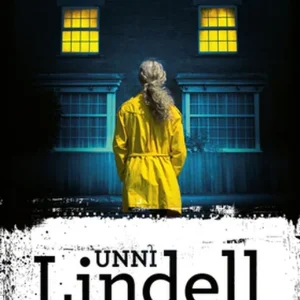 Fri frakt Det tomma huset (e-bok) av Unni Lindell