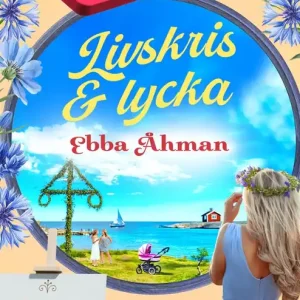 Säker betalning Livskris och lycka (e-bok) av Ebba Åhman