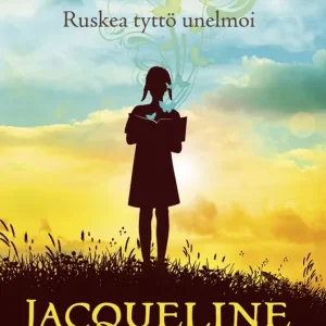 Ruskea tyttö unelmoi (e-bok) av Jacqueline Woodson Extra rabatt
