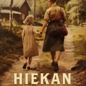 Snabb leverans Hiekan Siiri (e-bok) av Leena Falttu