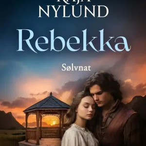 Sølvnat (e-bok) av Kaja Nylund Beställ nu