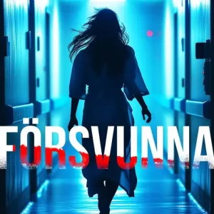 Nedsatt pris Försvunna (e-bok) av Jimmy Lindgren