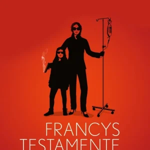Francys testamente (e-bok) av Amanda Lind Köp nu