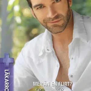 Beställ idag Mer än en flirt?/En egen familj (e-bok) av Sue MacKay