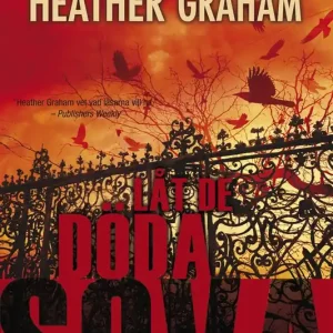 Låt de döda sova (e-bok) av Heather Graham Fri frakt