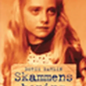 Skammens boning (e-bok) av Doris Dahlin Fynd