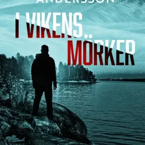 I vikens mörker (e-bok) av Cilla Ingeborg Handla nu