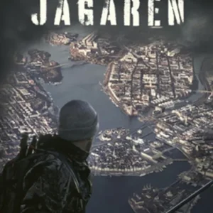 risnedsättning Jägaren (e-bok) av Johan Jansson
