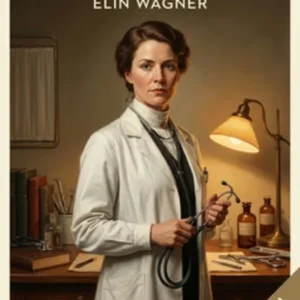 Rabatter Helga Wisbeck, läkare - (Modern svenska) (e-bok) av Elin Wägner