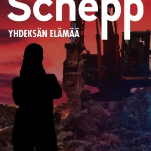 Yhdeksän elämää (e-bok) av Emelie Schepp Snabb frakt