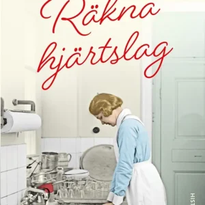 Premium Räkna hjärtslag (e-bok) av Katarina Widholm
