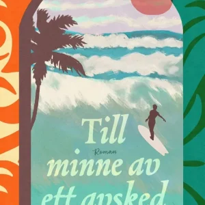 Till minne av ett avsked (e-bok) av Ulrika Nandra Endast idag